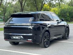 Li Auto L7 Max - ფოტო 5