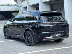 Li Auto L7 Max - ფოტო 6