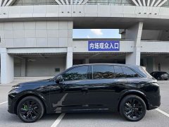 Li Auto L7 Max - ფოტო 7
