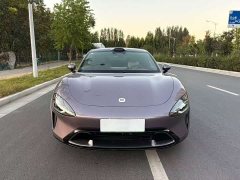 Xiaomi SU7 2024 Rear-Wheel Drive Ultra-Long Range Advanced Autonomous Driving Pro - ფოტო 2