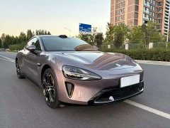 Xiaomi SU7 2024 Rear-Wheel Drive Ultra-Long Range Advanced Autonomous Driving Pro - ფოტო 3
