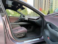 Xiaomi SU7 2024 Rear-Wheel Drive Ultra-Long Range Advanced Autonomous Driving Pro - ფოტო 6