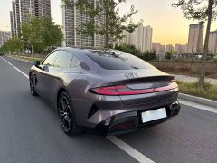 Xiaomi SU7 2024 Rear-Wheel Drive Ultra-Long Range Advanced Autonomous Driving Pro - ფოტო 7