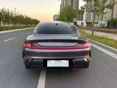 Xiaomi SU7 2024 Rear-Wheel Drive Ultra-Long Range Advanced Autonomous Driving Pro - ფოტო 8