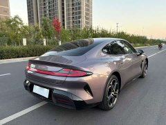 Xiaomi SU7 2024 Rear-Wheel Drive Ultra-Long Range Advanced Autonomous Driving Pro - ფოტო 9