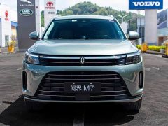 AITO Wenjie M7 2022 1.5T RWD Comfort Edition - ფოტო 2