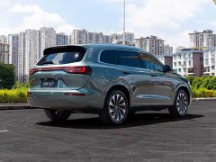 AITO Wenjie M7 2022 1.5T RWD Comfort Edition - ფოტო 6