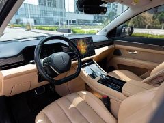 AITO Wenjie M7 2022 1.5T RWD Comfort Edition - ფოტო 7