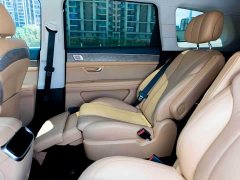 AITO Wenjie M7 2022 1.5T RWD Comfort Edition - ფოტო 8