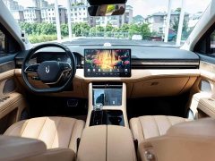 AITO Wenjie M7 2022 1.5T RWD Comfort Edition - ფოტო 9