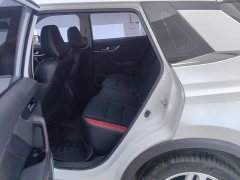 Nissan Arrizo 5 2020 1.6L CVT Smart Edition National VI - ფოტო 11