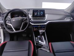 Nissan Arrizo 5 2020 1.6L CVT Smart Edition National VI - ფოტო 12