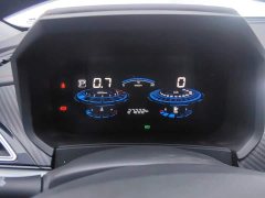 Nissan Arrizo 5 2020 1.6L CVT Smart Edition National VI - ფოტო 14