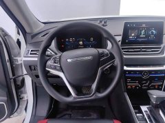 Nissan Arrizo 5 2020 1.6L CVT Smart Edition National VI - ფოტო 15