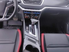 Nissan Arrizo 5 2020 1.6L CVT Smart Edition National VI - ფოტო 16