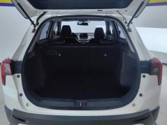Nissan Arrizo 5 2020 1.6L CVT Smart Edition National VI - ფოტო 4
