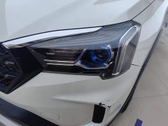 Nissan Arrizo 5 2020 1.6L CVT Smart Edition National VI - ფოტო 5