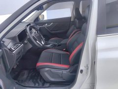Nissan Arrizo 5 2020 1.6L CVT Smart Edition National VI - ფოტო 9