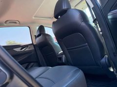Changan CS35 Plus Comfort Edition 1.4T DCT Luxury - ფოტო 10