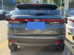 Changan CS35 Plus Comfort Edition 1.4T DCT Luxury - ფოტო 13