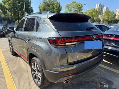 Changan CS35 Plus Comfort Edition 1.4T DCT Luxury - ფოტო 14