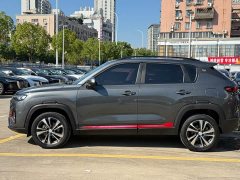 Changan CS35 Plus Comfort Edition 1.4T DCT Luxury - ფოტო 3