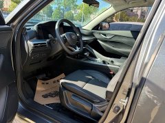 Changan CS35 Plus Comfort Edition 1.4T DCT Luxury - ფოტო 4