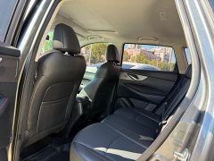 Changan CS35 Plus Comfort Edition 1.4T DCT Luxury - ფოტო 6
