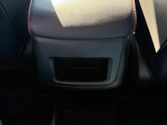 Changan CS35 Plus Comfort Edition 1.4T DCT Luxury - ფოტო 7