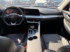 Changan CS35 Plus Comfort Edition 1.4T DCT Luxury - ფოტო 9