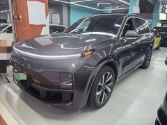 Li Auto L8 2024 Pro - ფოტო 1