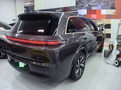Li Auto L8 2024 Pro - ფოტო 10