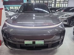 Li Auto L8 2024 Pro - ფოტო 2