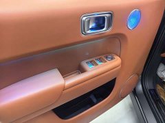Li Auto L8 2024 Pro - ფოტო 3