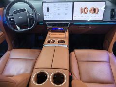 Li Auto L8 2024 Pro - ფოტო 6