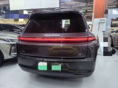 Li Auto L8 2024 Pro - ფოტო 9