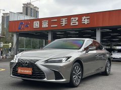 Lexus ES 200 Premium Edition - ფოტო 1