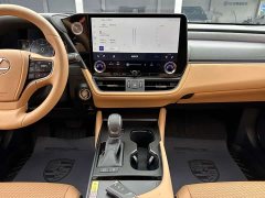 Lexus ES 200 Premium Edition - ფოტო 10