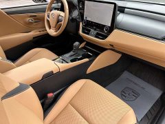 Lexus ES 200 Premium Edition - ფოტო 11