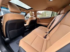 Lexus ES 200 Premium Edition - ფოტო 12