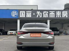 Lexus ES 200 Premium Edition - ფოტო 16