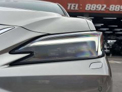 Lexus ES 200 Premium Edition - ფოტო 4