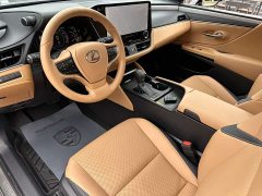 Lexus ES 200 Premium Edition - ფოტო 6