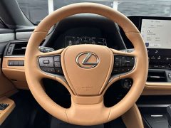 Lexus ES 200 Premium Edition - ფოტო 7