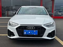 Audi A4L 40 TFSI Luxury Dynamic - ფოტო 2
