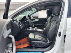 Audi A4L 40 TFSI Luxury Dynamic - ფოტო 3