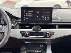 Audi A4L 40 TFSI Luxury Dynamic - ფოტო 6