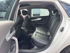 Audi A4L 40 TFSI Luxury Dynamic - ფოტო 7