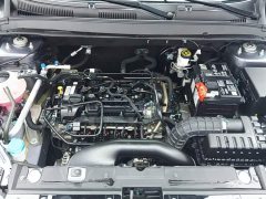 Chery Tiggo 5X 1.5L CVT Excellence Edition - ფოტო 10