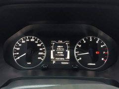 Chery Tiggo 5X 1.5L CVT Excellence Edition - ფოტო 14